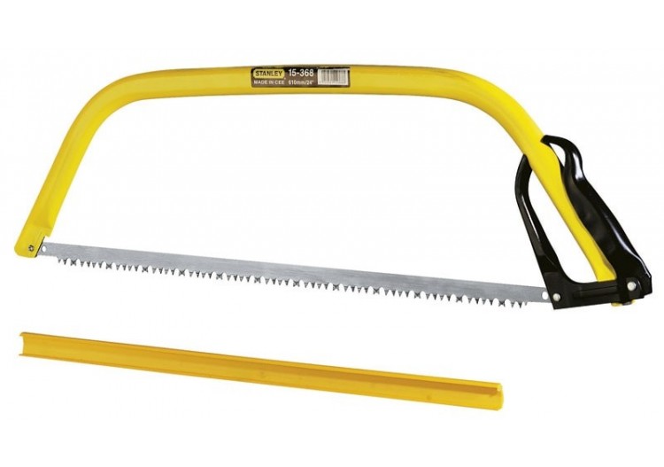 SCIE A BUCHES DENTURE...