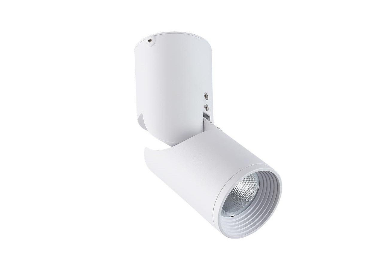 Spot LED de surface orientable-2700K-Puce Cree-15W - B2052-B - Barcelona LED