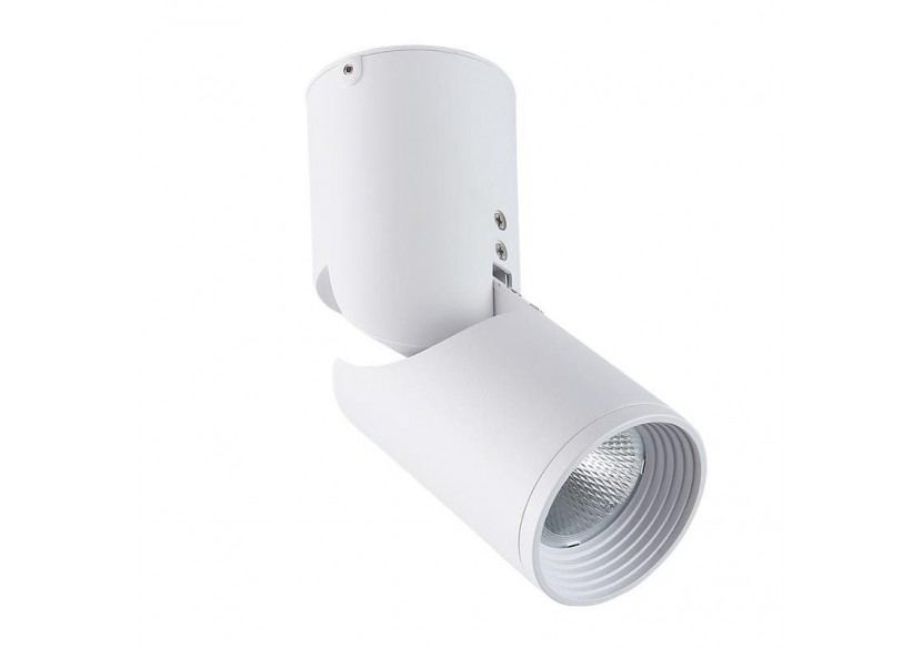 Spot LED de surface orientable-2700K-Puce Cree-15W - B2052-B - Barcelona LED