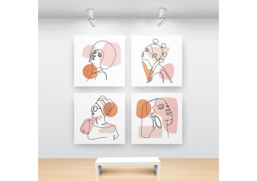 Spot LED de surface orientable-2700K-Puce Cree-15W - B2052-B - Barcelona LED