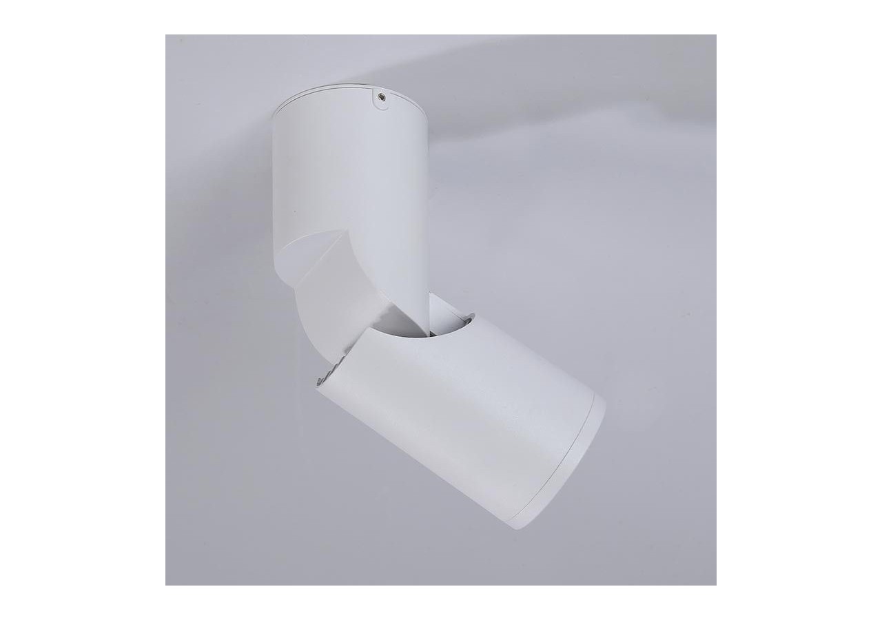 Spot LED de surface orientable-2700K-Puce Cree-15W - B2052-B - Barcelona LED