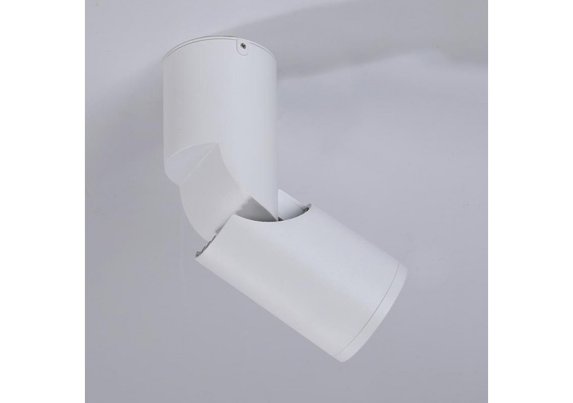 Spot LED de surface orientable-2700K-Puce Cree-15W - B2052-B - Barcelona LED