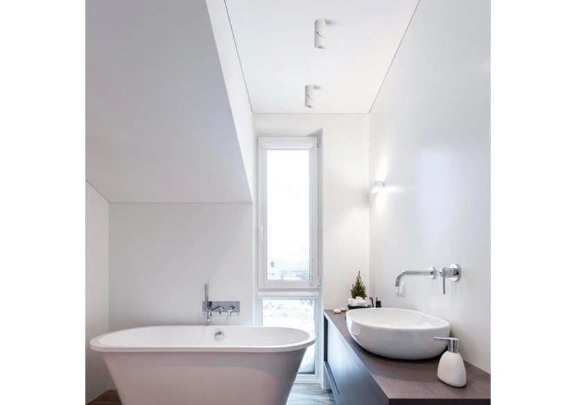 Spot LED de surface orientable-2700K-Puce Cree-15W - B2052-B - Barcelona LED