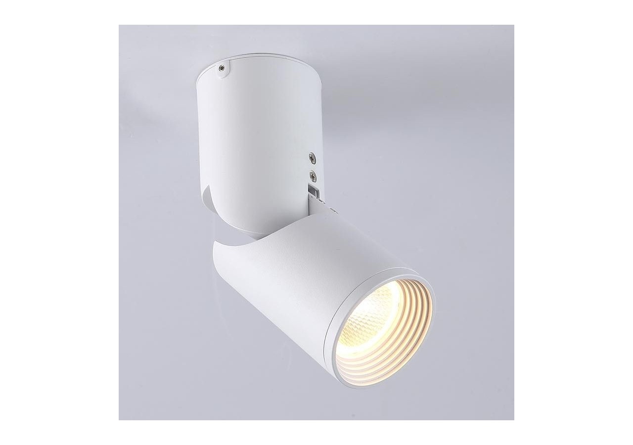 Spot LED de surface orientable-2700K-Puce Cree-15W - B2052-B - Barcelona LED