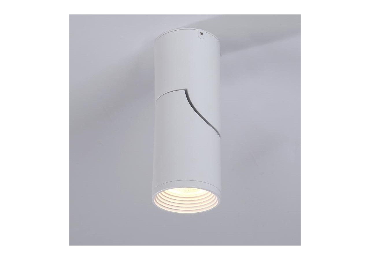 Spot LED de surface orientable-2700K-Puce Cree-15W - B2052-B - Barcelona LED