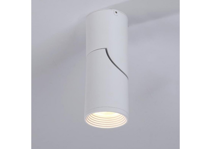 Spot LED de surface orientable-2700K-Puce Cree-15W - B2052-B - Barcelona LED