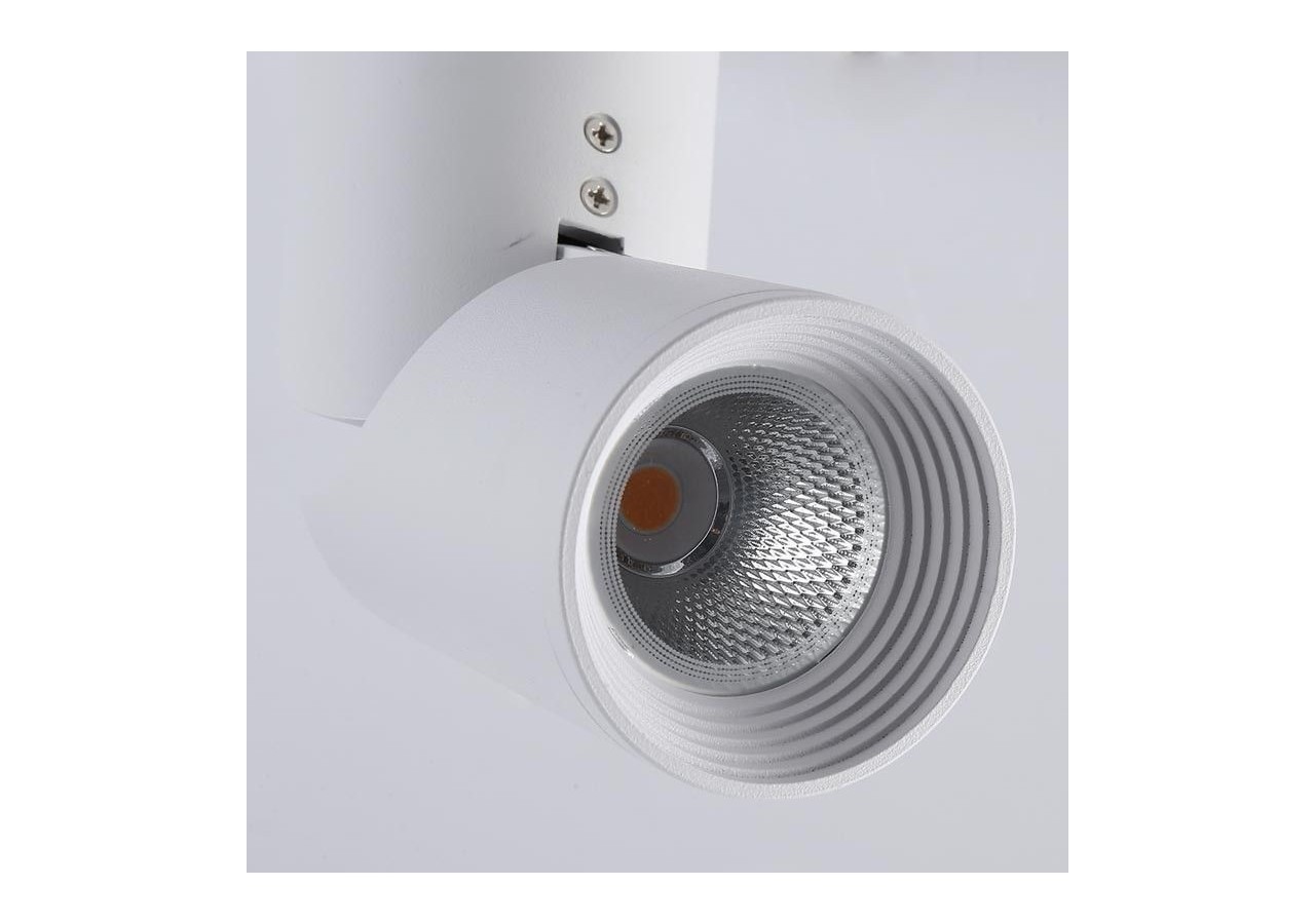 Spot LED de surface orientable-2700K-Puce Cree-15W - B2052-B - Barcelona LED