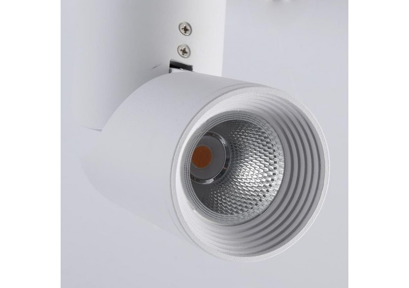 Spot LED de surface orientable-2700K-Puce Cree-15W - B2052-B - Barcelona LED