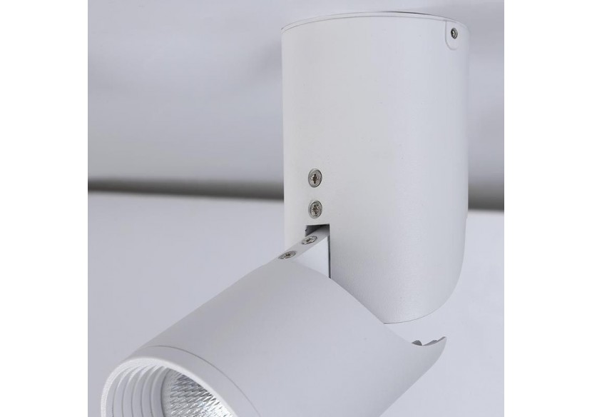 Spot LED de surface orientable-2700K-Puce Cree-15W - B2052-B - Barcelona LED