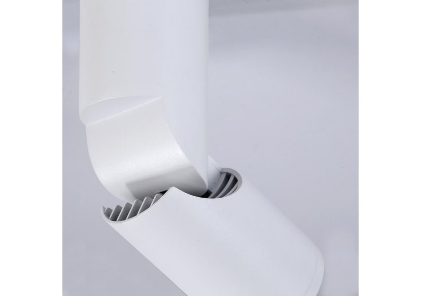 Spot LED de surface orientable-2700K-Puce Cree-15W - B2052-B - Barcelona LED