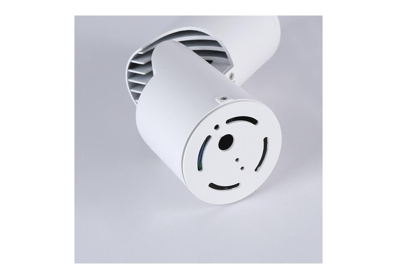 Spot LED de surface orientable-2700K-Puce Cree-15W - B2052-B - Barcelona LED