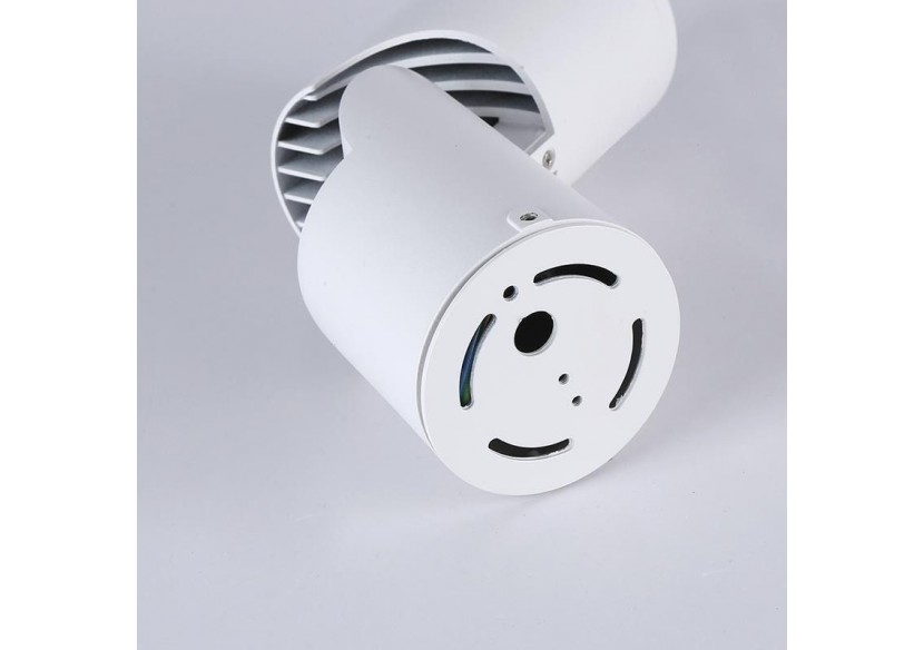 Spot LED de surface orientable-2700K-Puce Cree-15W - B2052-B - Barcelona LED