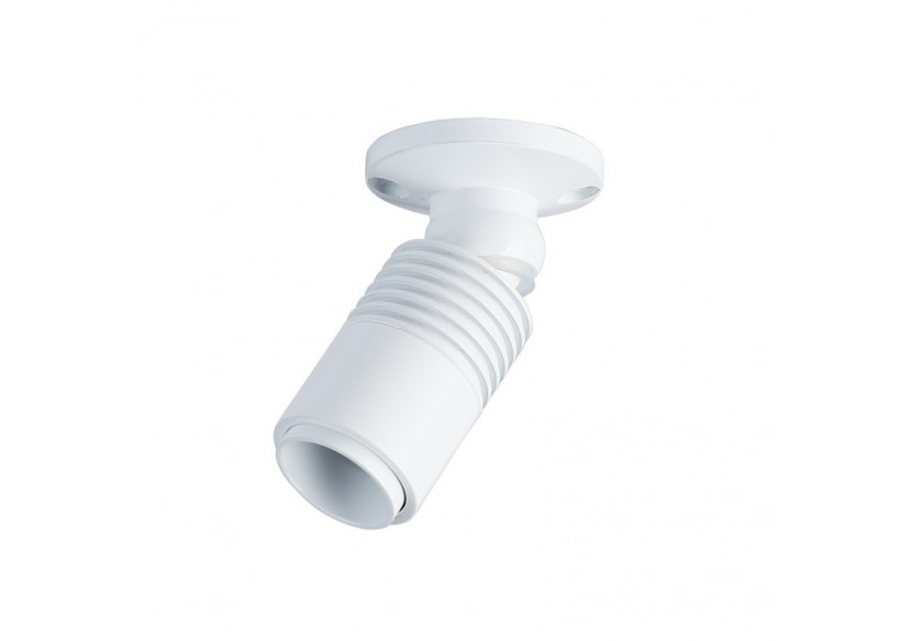 Spot LED de surface avec zoom-Réglable-2700K-3W - B2051-B - Barcelona LED