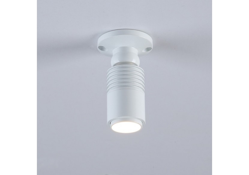 Spot LED de surface avec zoom-Réglable-2700K-3W - B2051-B - Barcelona LED