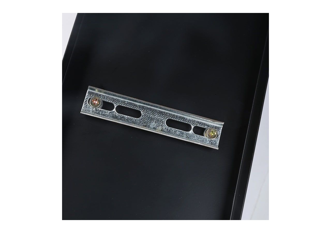 Applique murale en bois et métal, avec câble et prise "Montse"-E27 - L5024 - Barcelona LED