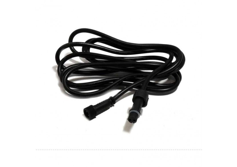 Câble étanche 2 m pour balise unicolore - BA50061 - Barcelona LED