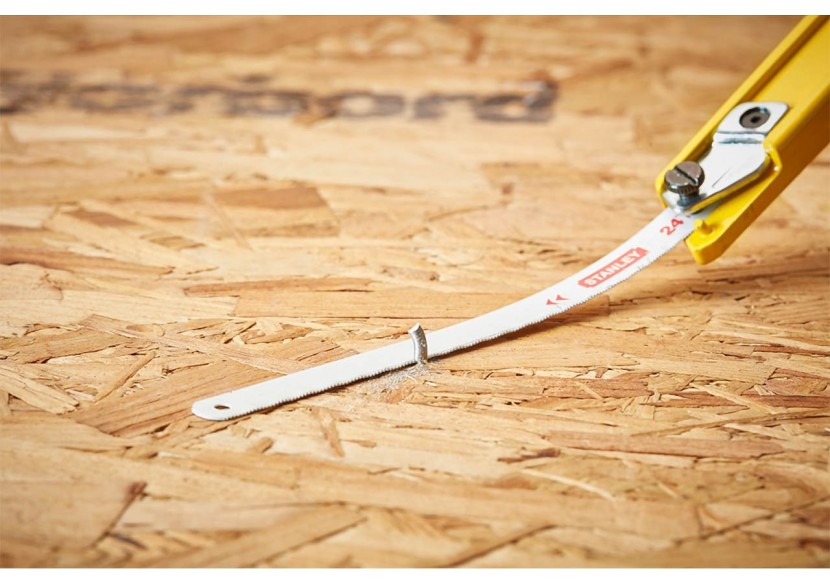 Scie A Metaux 5 En 1   - Fatmax : Confort'Mat