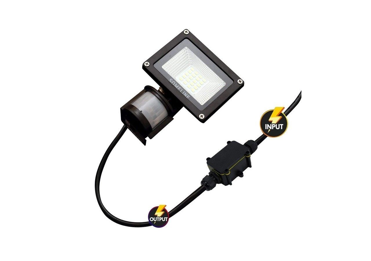Boîte de jonction étanche IP68 0,5-2,5mm² 0,5-2,5mm² Boîte de jonction étanche - M686-2 - Barcelona LED