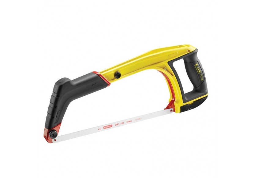 Scie A Metaux 5 En 1   - Fatmax : Confort'Mat