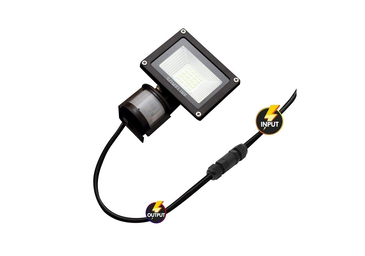 Connecteur de câble étanche IP68 0,5 mm²-2mm² 0,5 mm²-2mm² Connecteur de câble étanche - M684-A - Barcelona LED