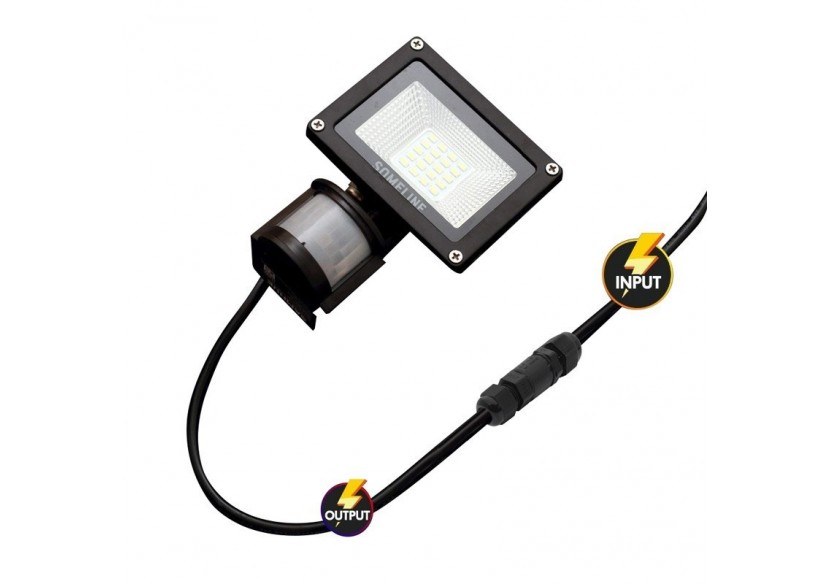 Connecteur de câble étanche IP68 0,5 mm²-2mm² 0,5 mm²-2mm² Connecteur de câble étanche - M684-A - Barcelona LED