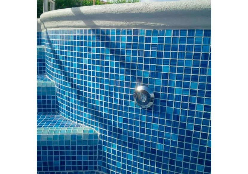 Spot LED submersible 60W blanc froid 12V IP68 - B2193 - Barcelona LED