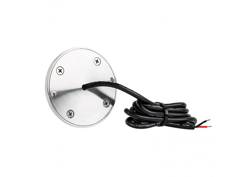 Spot LED submersible 60W blanc froid 12V IP68 - B2193 - Barcelona LED