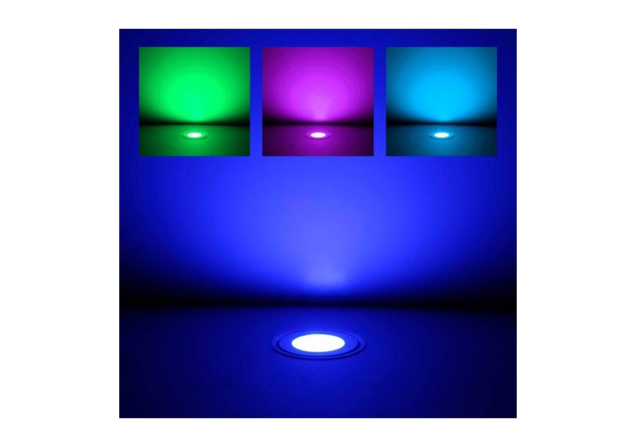 Contrôleur Wifi RGB 96W pour balises DC 5-24V - BA50069 - Barcelona LED