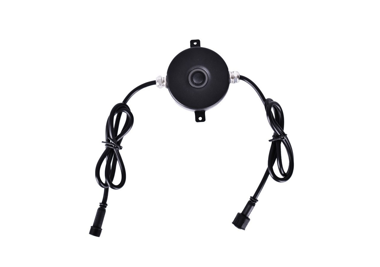 Contrôleur Wifi RGB 96W pour balises DC 5-24V - BA50069 - Barcelona LED