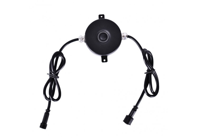 Contrôleur Wifi RGB 96W pour balises DC 5-24V - BA50069 - Barcelona LED