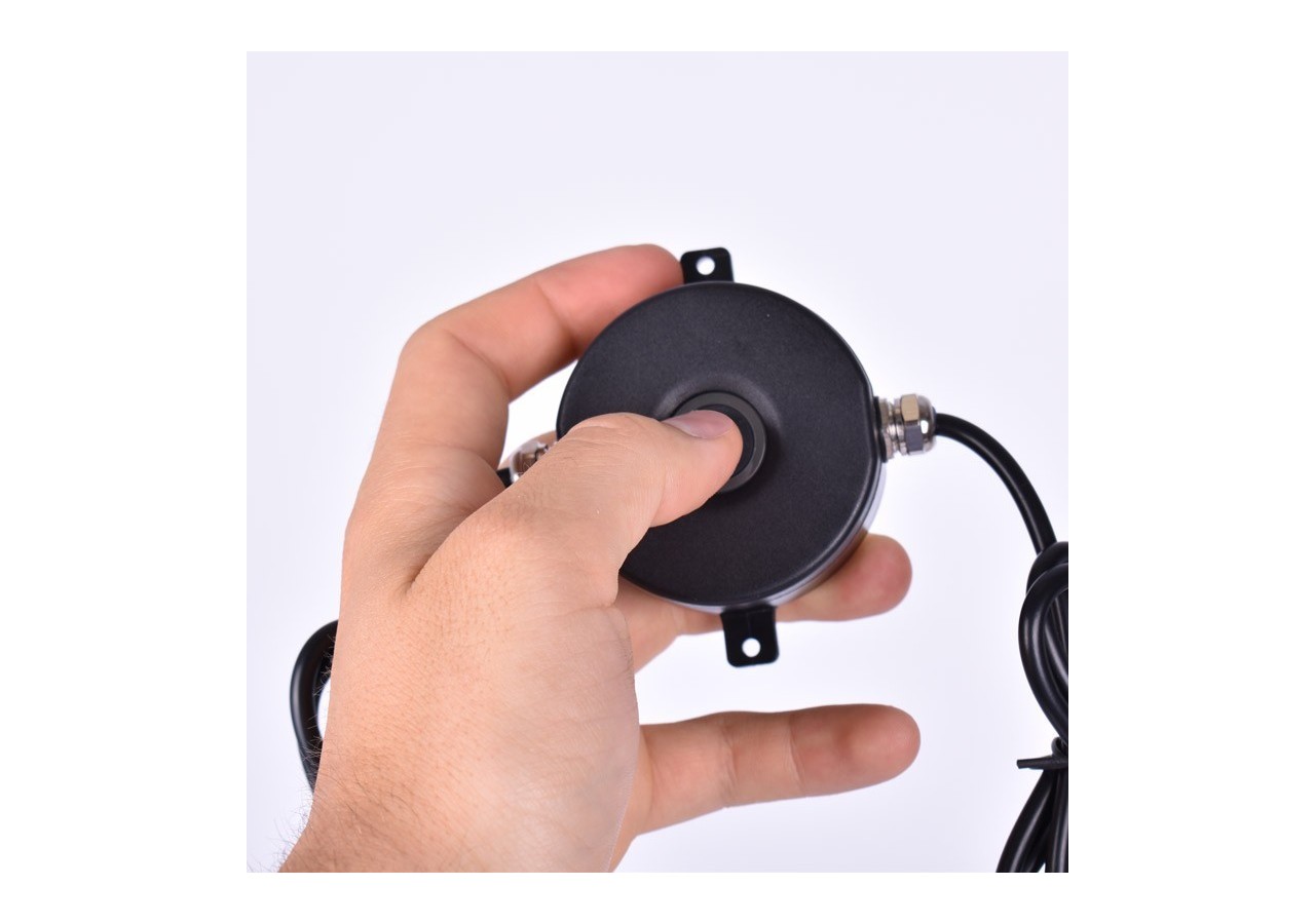 Contrôleur Wifi RGB 96W pour balises DC 5-24V - BA50069 - Barcelona LED