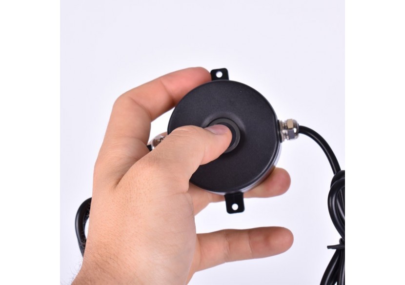 Contrôleur Wifi RGB 96W pour balises DC 5-24V - BA50069 - Barcelona LED