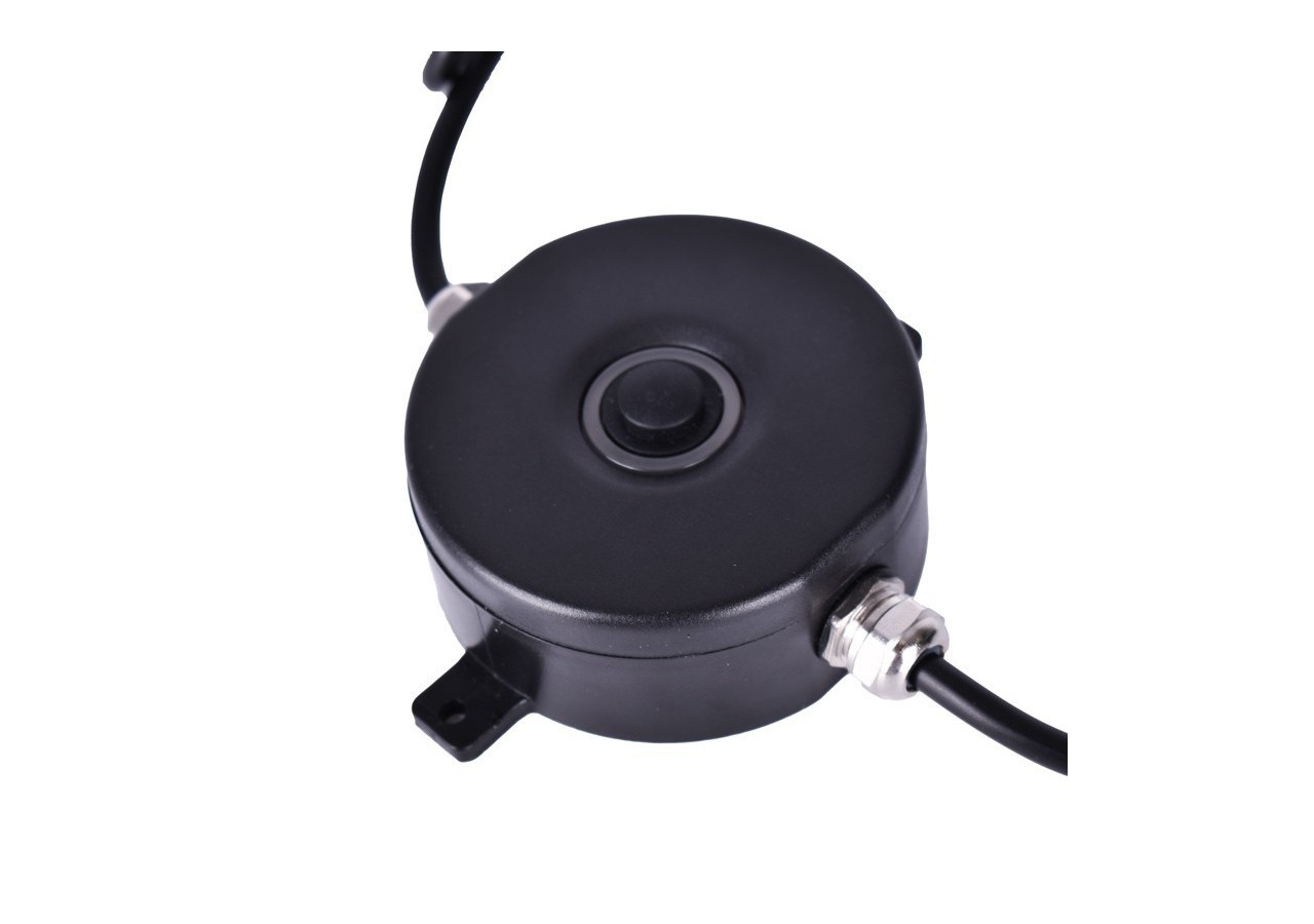 Contrôleur Wifi RGB 96W pour balises DC 5-24V - BA50069 - Barcelona LED