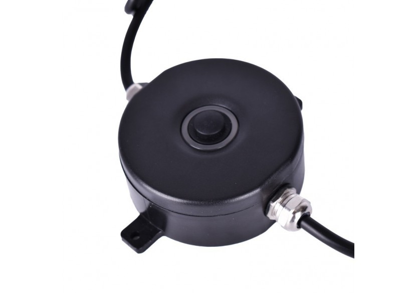 Contrôleur Wifi RGB 96W pour balises DC 5-24V - BA50069 - Barcelona LED