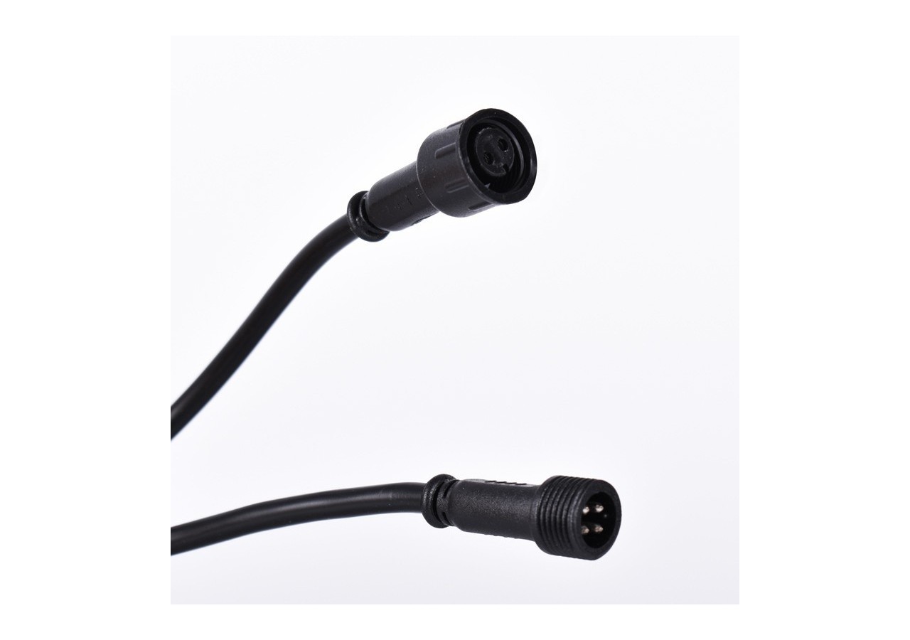 Contrôleur Wifi RGB 96W pour balises DC 5-24V - BA50069 - Barcelona LED