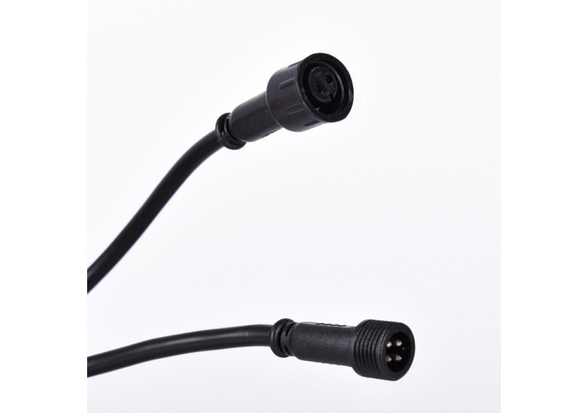 Contrôleur Wifi RGB 96W pour balises DC 5-24V - BA50069 - Barcelona LED