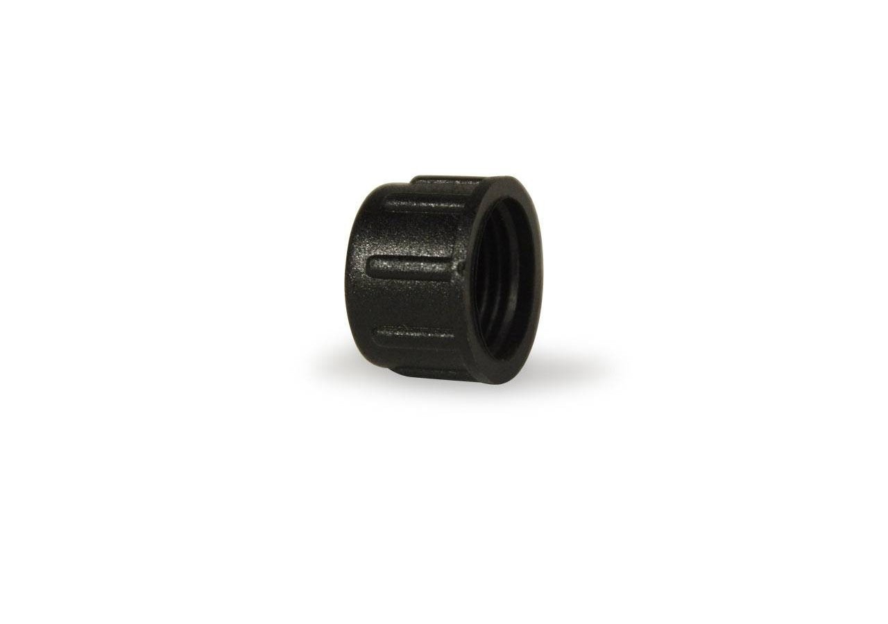 Embout final pour connexion étanche de balises - BA50062 - Barcelona LED