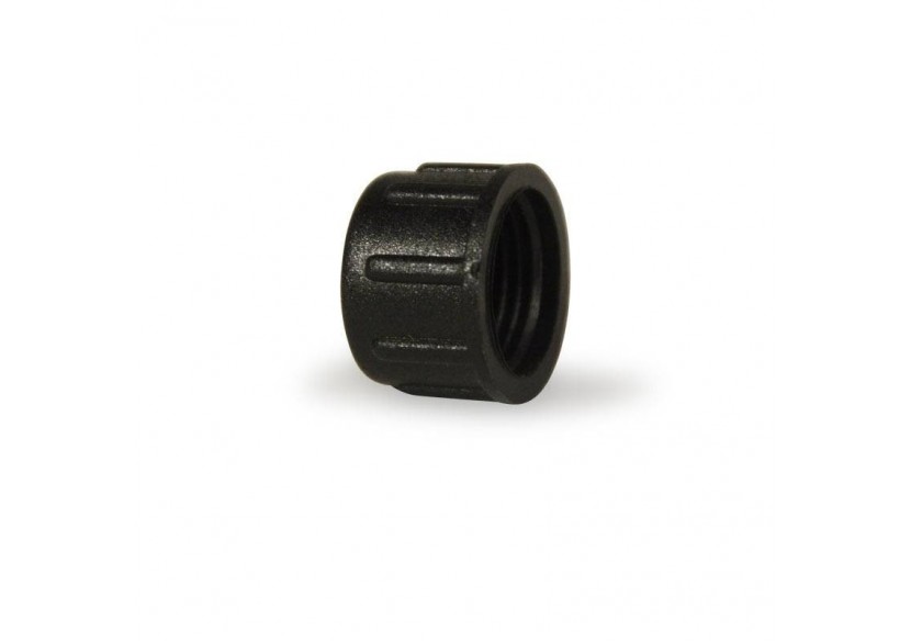 Embout final pour connexion étanche de balises - BA50062 - Barcelona LED