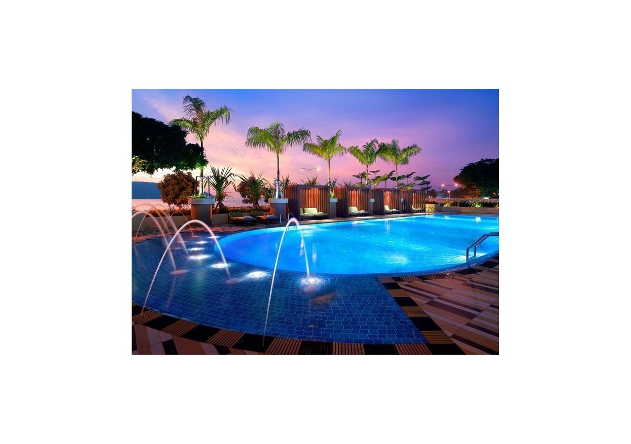 Spot LED encastrable au sol extérieur RGB 18W 12V DC IP67 - BA50016-RGB - Barcelona LED