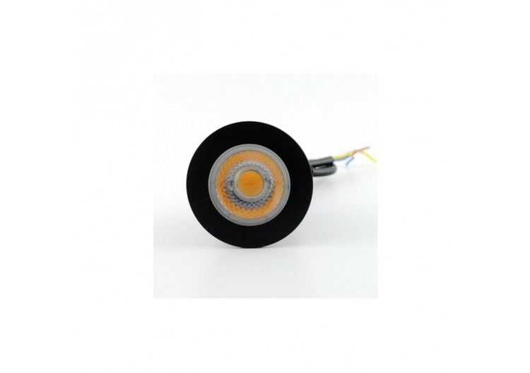 Spot LED RGB encastrable au sol 12W 12V-DC IP67 - BA50015-RGB - Barcelona LED 2