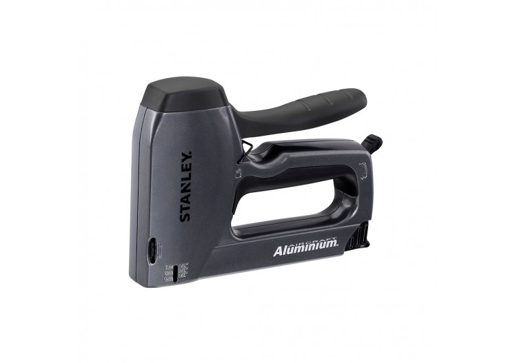 Agrafeuse - Cloueuse Tr250 - Gamme Pro - Stanley : Confort'Mat 2