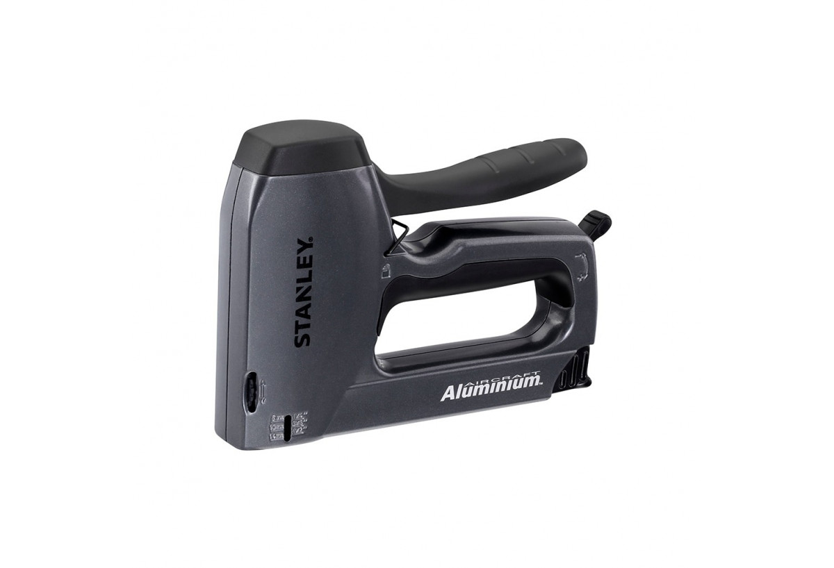 Agrafeuse - Cloueuse Tr250 - Gamme Pro - Stanley : Confort'Mat