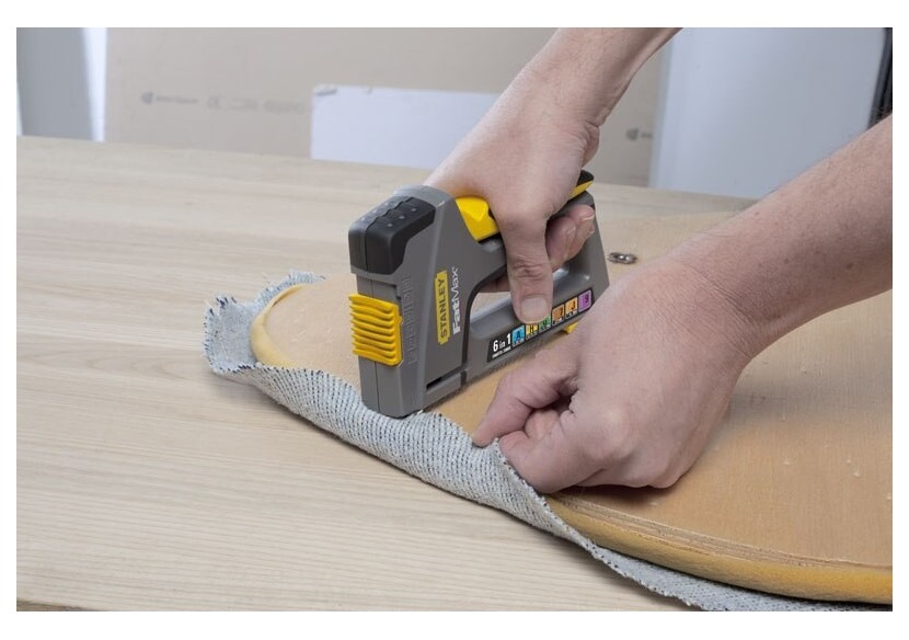 Agrafeuse 6 En 1 Tr 75 Corps Abs   - Fatmax : Confort'Mat