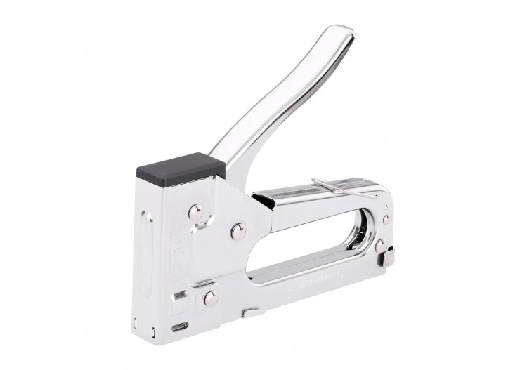 Agrafeuse Tr45 Corps Acier - Stanley : Confort'Mat