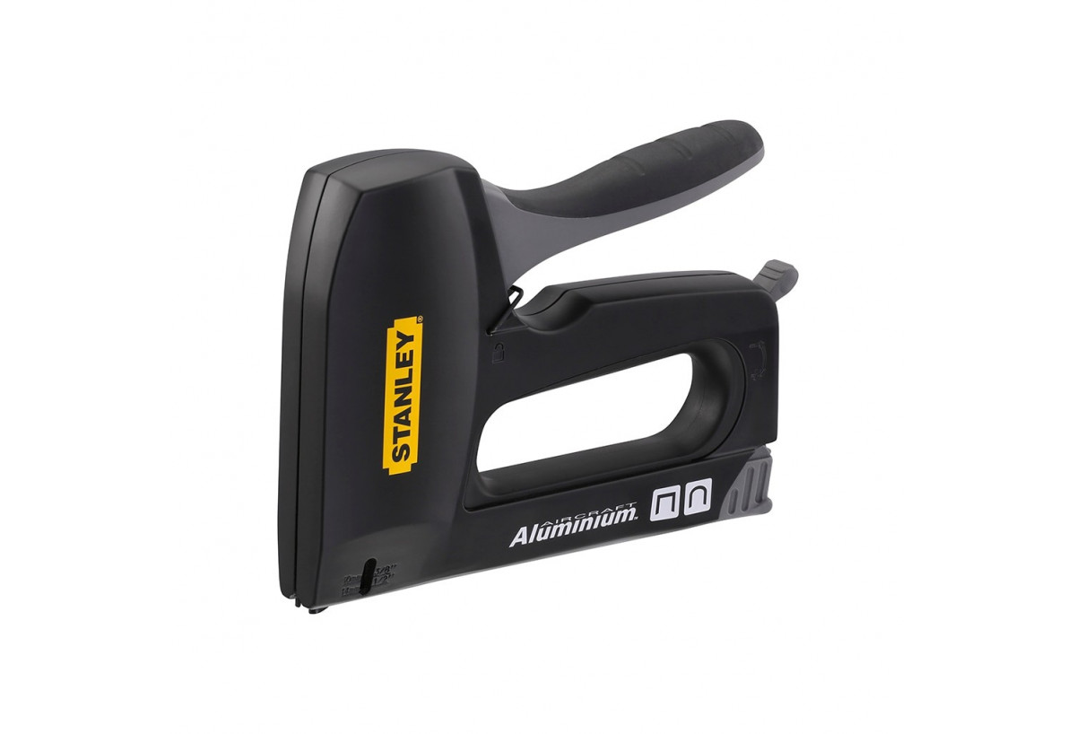 Agrafeuse Ct10 Speciale Cables - Stanley : Confort'Mat