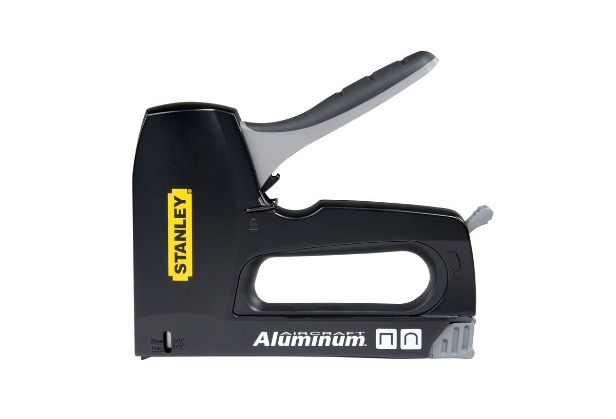 Agrafeuse Ct10 Speciale Cables - Stanley : Confort'Mat