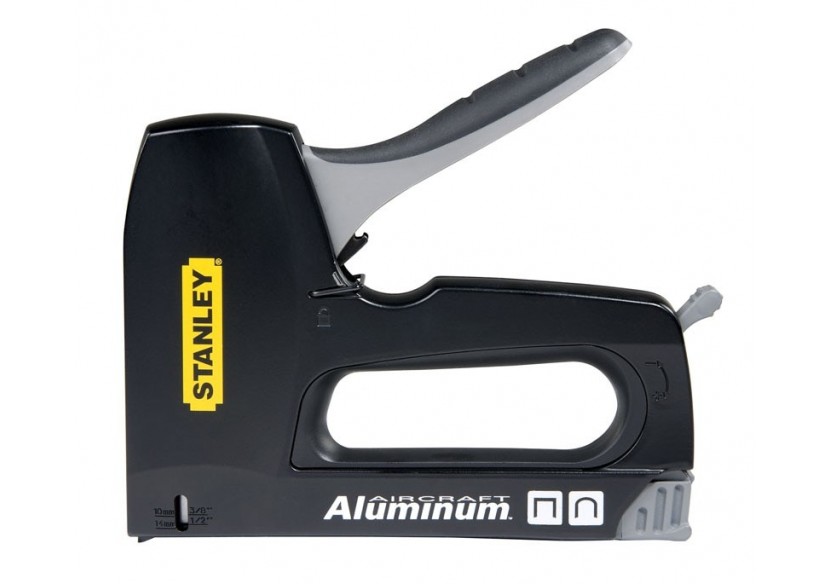 Agrafeuse Ct10 Speciale Cables - Stanley : Confort'Mat