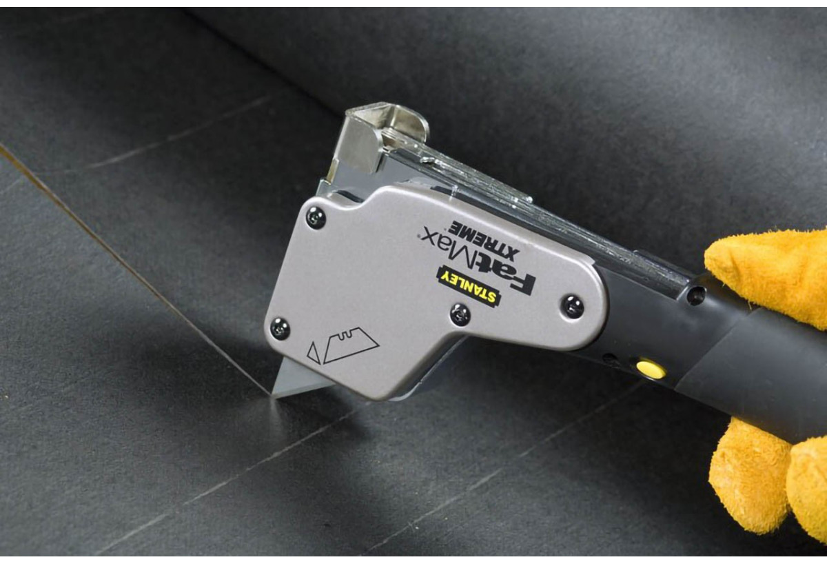Marteau Agrafeur   Pro - Fatmax Pro : Confort'Mat
