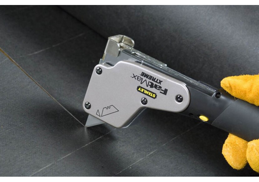 Marteau Agrafeur   Pro - Fatmax Pro : Confort'Mat