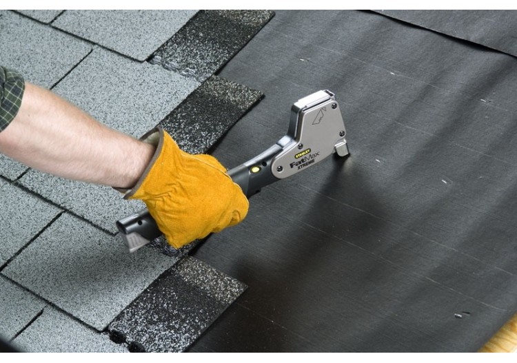 Marteau Agrafeur   Pro - Fatmax Pro : Confort'Mat 2